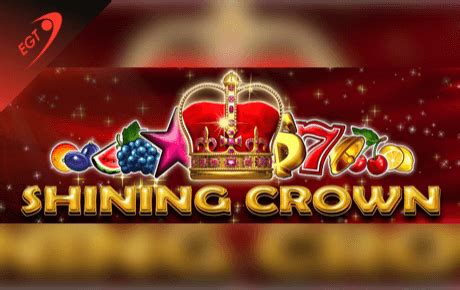 Shining Crown Slot Machine ᗎ Play Online & Free .